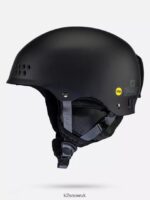Accessories K2 Men PHASE MIPS HELMET 2024 22VBTN304 - Image 2