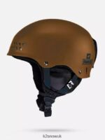 Accessories K2 Men PHASE PRO HELMET 2024 22VBTN305 - Image 5