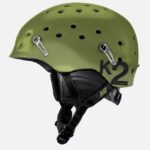 Accessories K2 Men ROUTE HELMET 2024 22VBTN302
