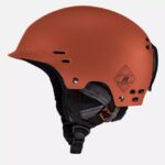 Accessories K2 Men THRIVE HELMET 2024 22VBTN308