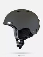 Accessories K2 Men VERDICT HELMET 2024 22VBTN309 - Image 4