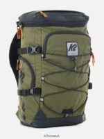 Accessories K2 Unisex BACKPACK 2023 22VBTN232 - Image 2