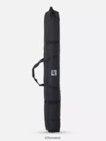 Accessories K2 Unisex DOUBLE PADDED SKI BAG 2023 22VBTN234 - Image 2