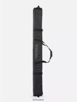 Accessories K2 Unisex DOUBLE PADDED SKI BAG 2024 22VBTN230