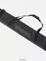 Accessories K2 Unisex DOUBLE PADDED SKI BAG 2024 22VBTN230 - Image 4