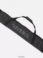 Accessories K2 Unisex SINGLE PADDED SKI BAG 2024 22VBTN229 - Image 4