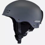 Accessories K2 Women EMPHASIS HELMET 2024 22VBTN307
