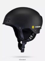 Accessories K2 Women EMPHASIS MIPS HELMET 2024 22VBTN306 - Image 2