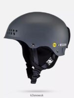 Accessories K2 Women EMPHASIS MIPS HELMET 2024 22VBTN306 - Image 3