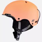 Accessories K2 Women MERIDIAN HELMET 2023 22VBTN319