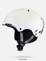 Accessories K2 Women MERIDIAN HELMET 2024 22VBTN314 - Image 3