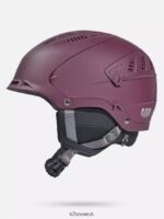 Accessories K2 Women VIRTUE HELMET 2024 22VBTN313 - Image 2