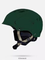 Accessories K2 Women VIRTUE HELMET 2024 22VBTN313 - Image 3