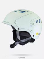 Accessories K2 Women VIRTUE MIPS HELMET 2022 22VBTN321 - Image 2