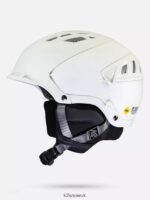 Accessories K2 Women VIRTUE MIPS HELMET 2022 22VBTN321