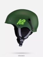 Accessories K2 Youth ENTITY HELMET 2024 22VBTN311