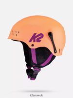 Accessories K2 Youth ENTITY HELMET 2024 22VBTN311 - Image 3