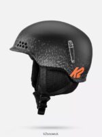 Accessories K2 Youth ILLUSION HELMET 2024 22VBTN310