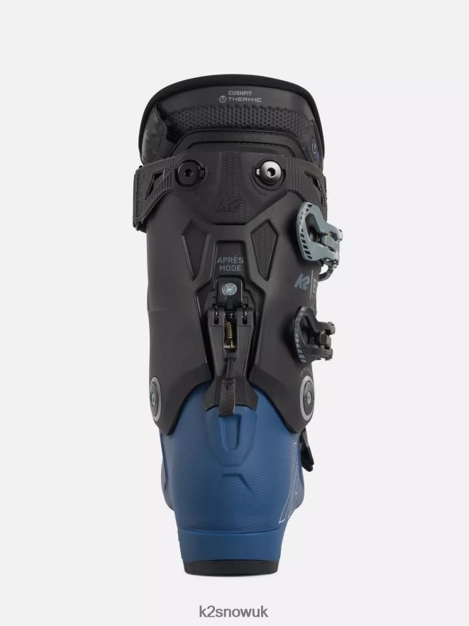 Ski Boots | K2 Men BFC 100 HEAT SKI BOOTS 2023 22VBTN173 - Image 4