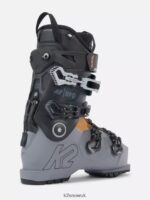 Ski Boots | K2 Men BFC 100 SKI BOOTS 2024 22VBTN154 - Image 2