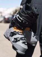 Ski Boots | K2 Men BFC 100 SKI BOOTS 2024 22VBTN154 - Image 7