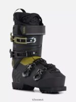 Ski Boots | K2 Men BFC 120 SKI BOOTS 2023 22VBTN172