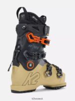 Ski Boots | K2 Men BFC 120 SKI BOOTS 2024 22VBTN153 - Image 2