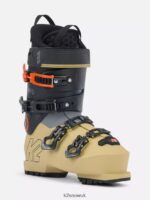 Ski Boots | K2 Men BFC 120 SKI BOOTS 2024 22VBTN153