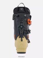 Ski Boots | K2 Men BFC 120 SKI BOOTS 2024 22VBTN153 - Image 3