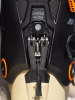 Ski Boots | K2 Men BFC 120 SKI BOOTS 2024 22VBTN153 - Image 6