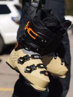 Ski Boots | K2 Men BFC 120 SKI BOOTS 2024 22VBTN153 - Image 7