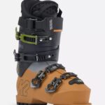 Ski Boots | K2 Men BFC 130 SKI BOOTS 2024 22VBTN152