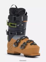 Ski Boots | K2 Men BFC 130 SKI BOOTS 2024 22VBTN152