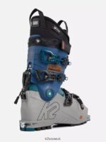 Ski Boots | K2 Men DISPATCH LT SKI BOOTS 2023 22VBTN107 - Image 3