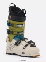 Ski Boots | K2 Men DISPATCH LT SKI BOOTS 2024 22VBTN92