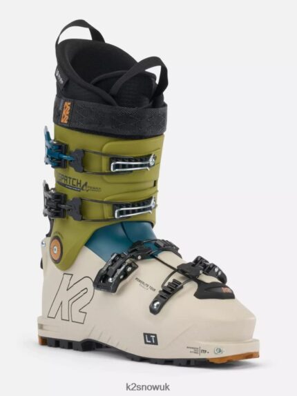 Ski Boots | K2 Men DISPATCH LT SKI BOOTS 2024 22VBTN92
