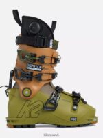 Ski Boots | K2 Men DISPATCH PRO SKI BOOTS 2023 22VBTN106 - Image 2