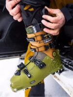 Ski Boots | K2 Men DISPATCH PRO SKI BOOTS 2023 22VBTN106 - Image 5