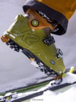 Ski Boots | K2 Men DISPATCH PRO SKI BOOTS 2023 22VBTN106 - Image 6