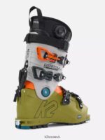 Ski Boots | K2 Men DISPATCH PRO SKI BOOTS 2024 22VBTN91 - Image 2
