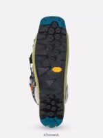 Ski Boots | K2 Men DISPATCH PRO SKI BOOTS 2024 22VBTN91 - Image 4