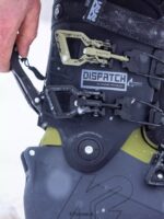 Ski Boots | K2 Men DISPATCH SKI BOOTS 2023 22VBTN108 - Image 5