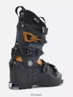 Ski Boots | K2 Men DISPATCH SKI BOOTS 2024 22VBTN93 - Image 2