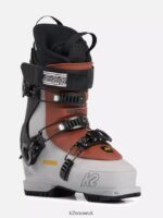 Ski Boots | K2 Men DIVERGE LT SKI BOOTS 2023 22VBTN111