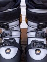 Ski Boots | K2 Men DIVERGE LT SKI BOOTS 2023 22VBTN111 - Image 6
