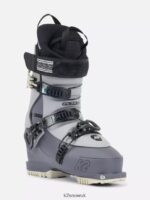 Ski Boots | K2 Men DIVERGE LT SKI BOOTS 2024 22VBTN98