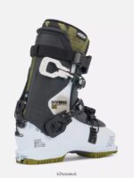 Ski Boots | K2 Men DIVERGE SC SKI BOOTS 2024 22VBTN97 - Image 2