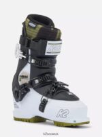 Ski Boots | K2 Men DIVERGE SC SKI BOOTS 2024 22VBTN97