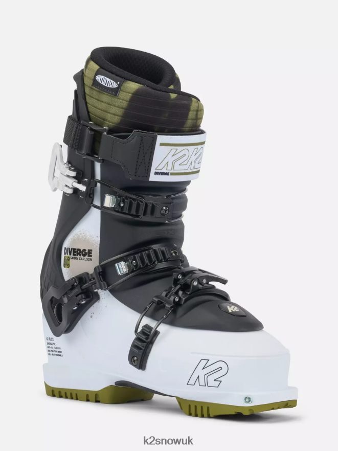 ski_boots_k2_men_diverge_sc_ski_boots_2024_22vbtn97.jpg Ski Boots | K2 Men DIVERGE SC SKI BOOTS 2024 22VBTN97 - Image 1