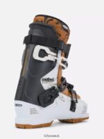 Ski Boots | K2 Men METHOD B&E SKI BOOTS 2024 22VBTN125 - Image 2